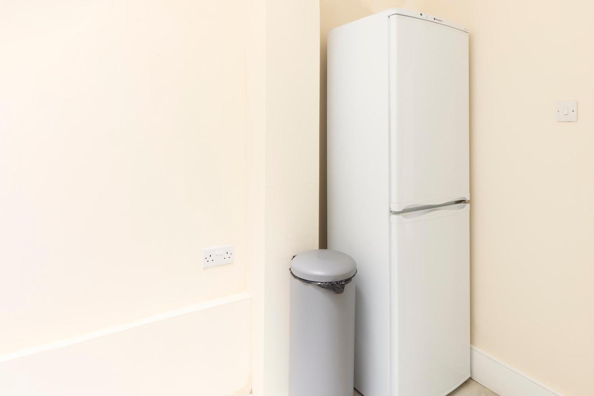 Central London Flat, Stylish 1Br Near Shoreditch מראה חיצוני תמונה